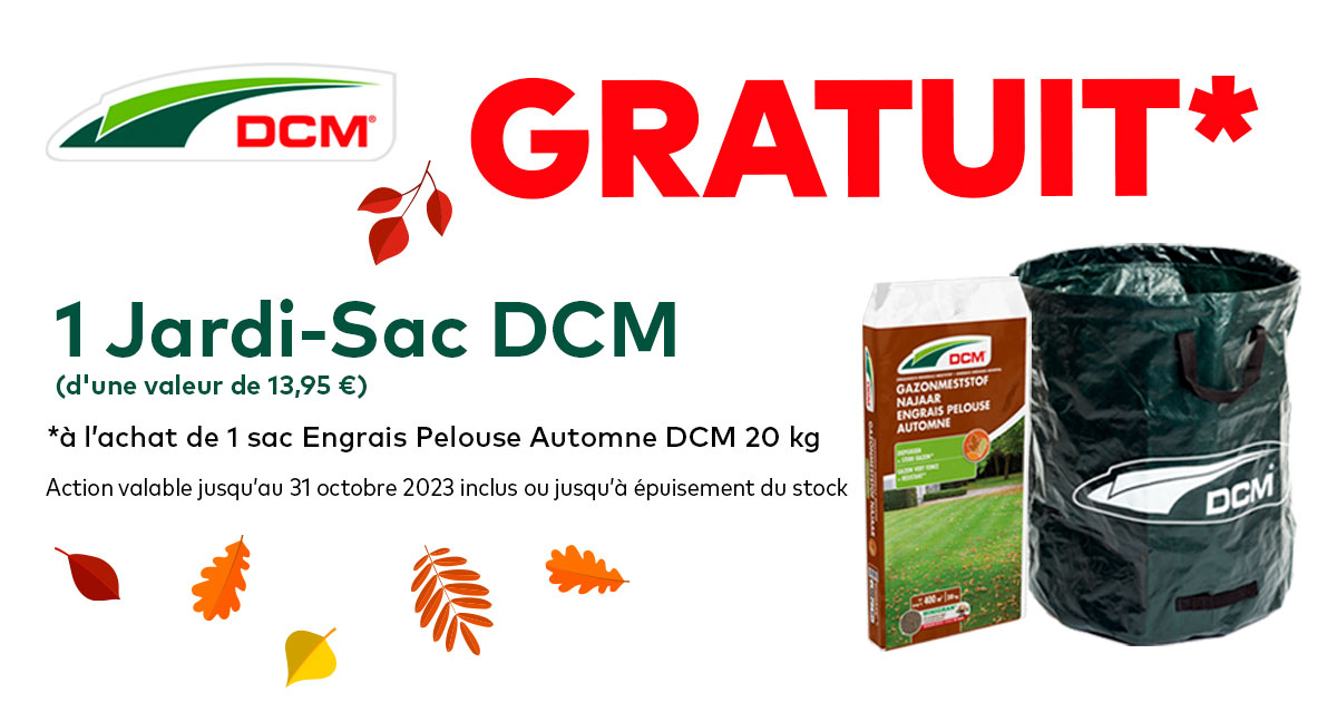 Acheter Engrais Liquide pour Plantes d'Intérieur DCM pas cher sur